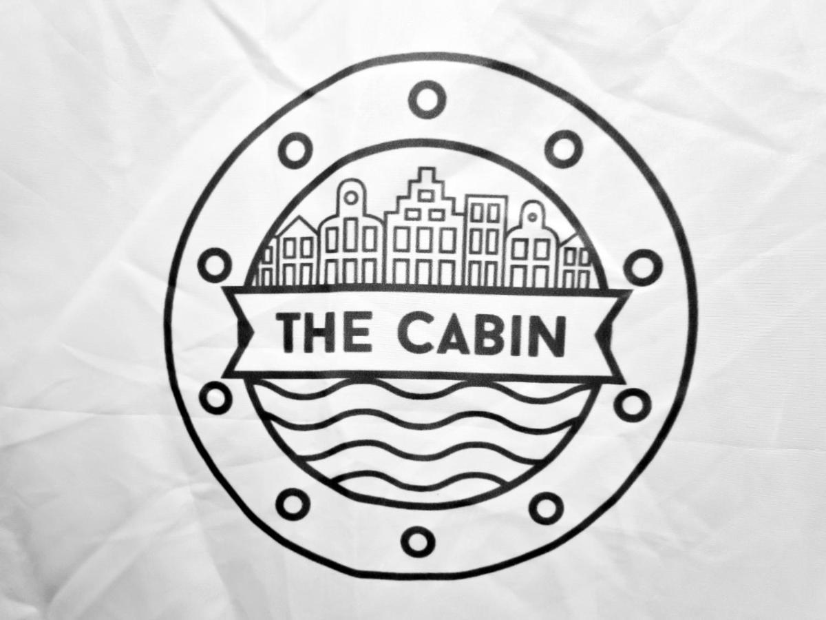 The Cabin - Haarlem Eksteriør bilde