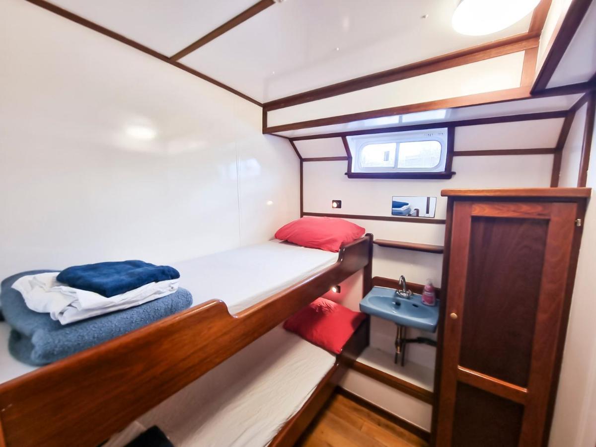 The Cabin - Haarlem Eksteriør bilde